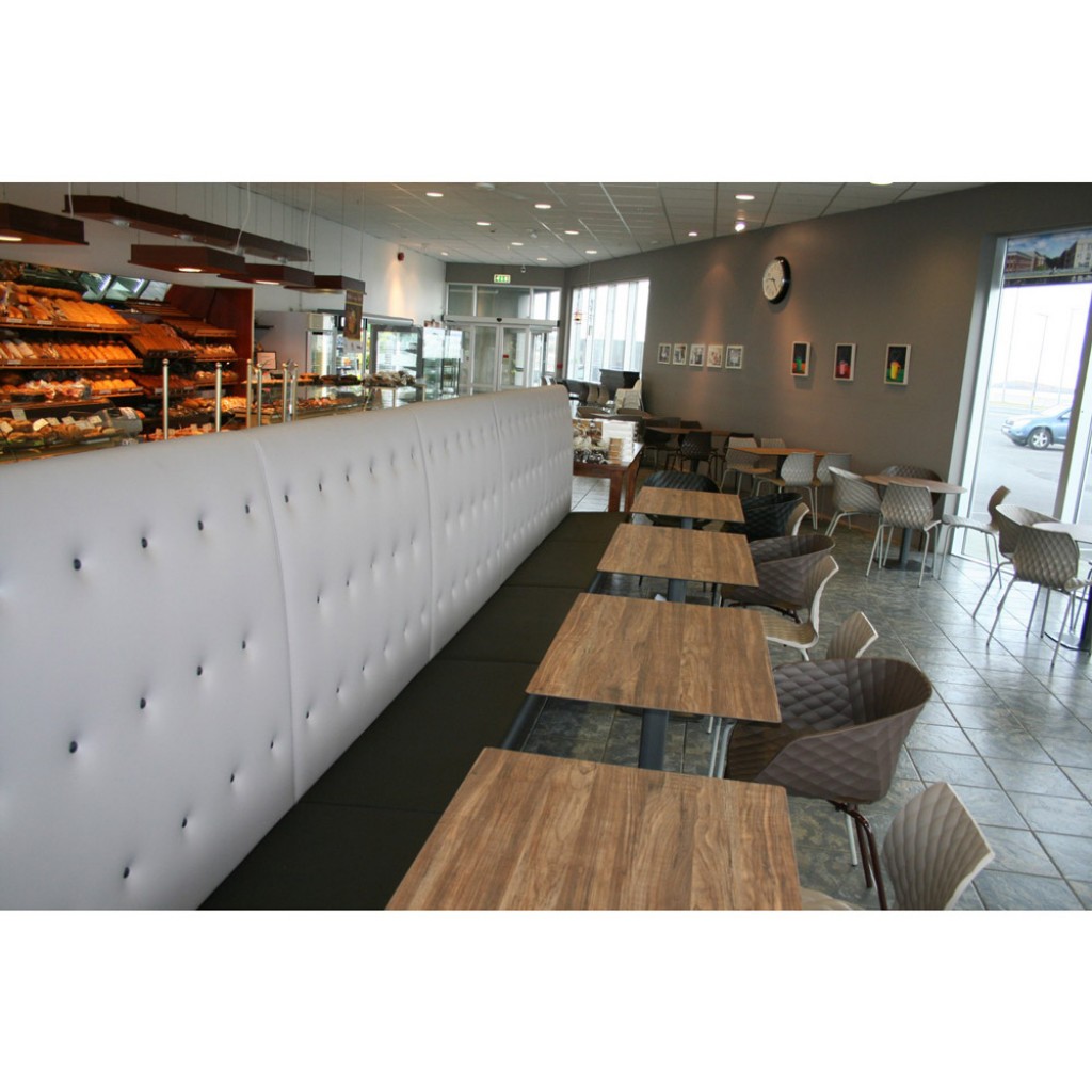 Scaun Uni 550 - Nuovo Design